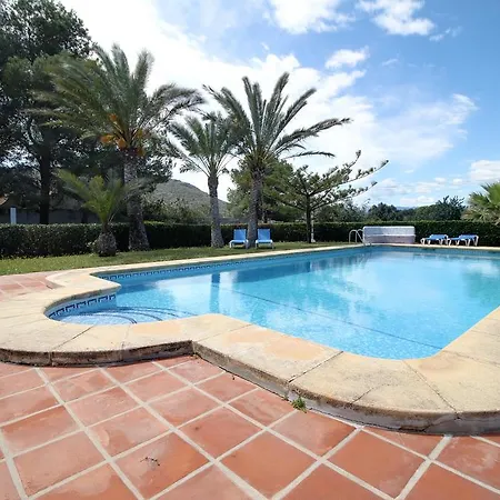 El Patio