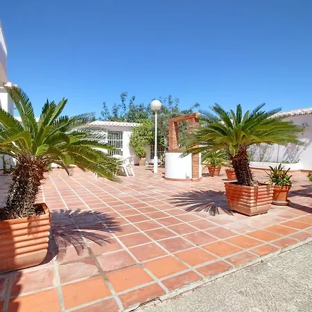 El Patio Denia