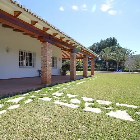 Villa El Patio