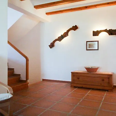 Villa El Patio Denia