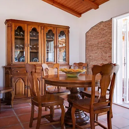 Villa El Patio *