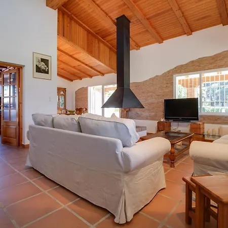 Villa El Patio