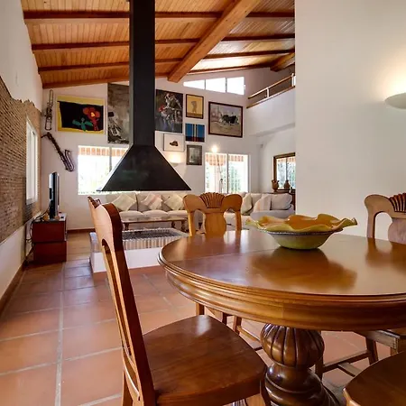 Villa El Patio *