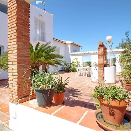 Villa El Patio *