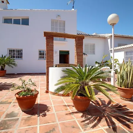 Villa El Patio *