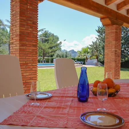 Villa El Patio *