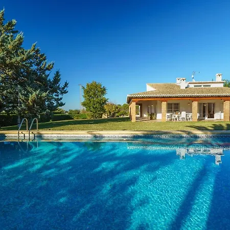 Villa El Patio Denia