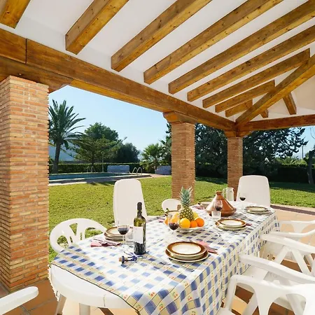 Villa El Patio *