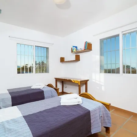 Villa El Patio Denia