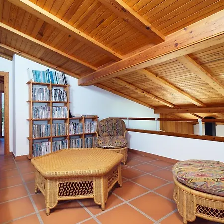 El Patio Villa Denia