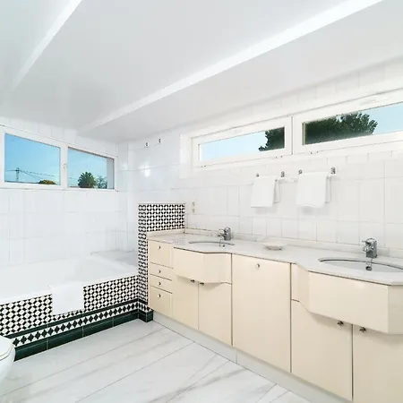 Villa El Patio Denia