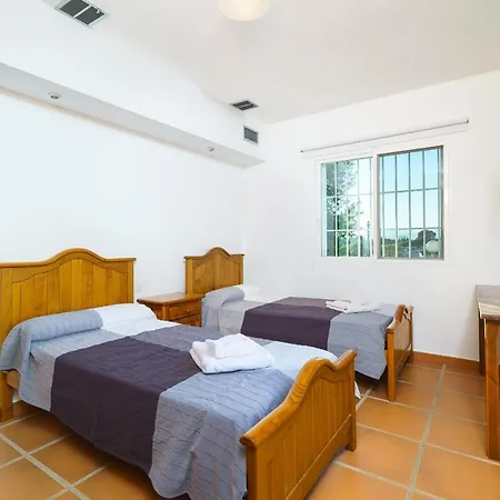 Villa El Patio