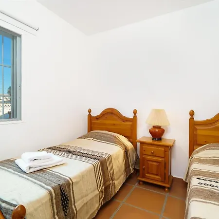 Villa El Patio *