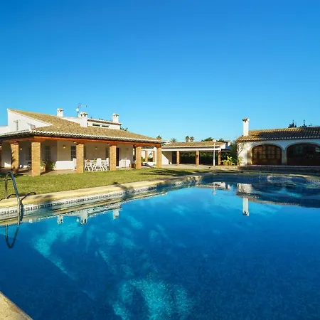 El Patio Villa *
